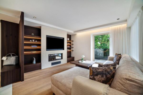 Schenna Chalet - Apt Dora